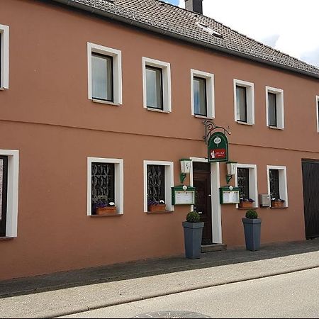 Landgasthof Em Lade Dahlem  Екстер'єр фото