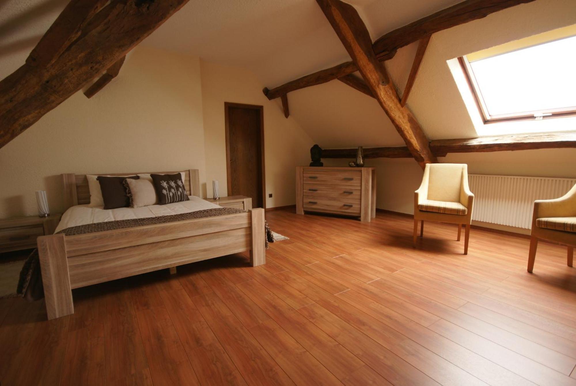 Landgasthof Em Lade Dahlem  Екстер'єр фото