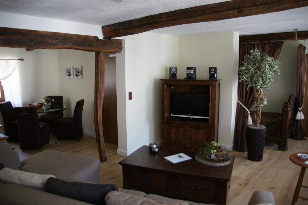 Landgasthof Em Lade Dahlem  Екстер'єр фото