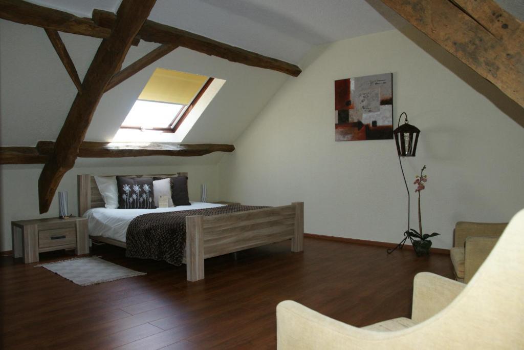 Landgasthof Em Lade Dahlem  Екстер'єр фото