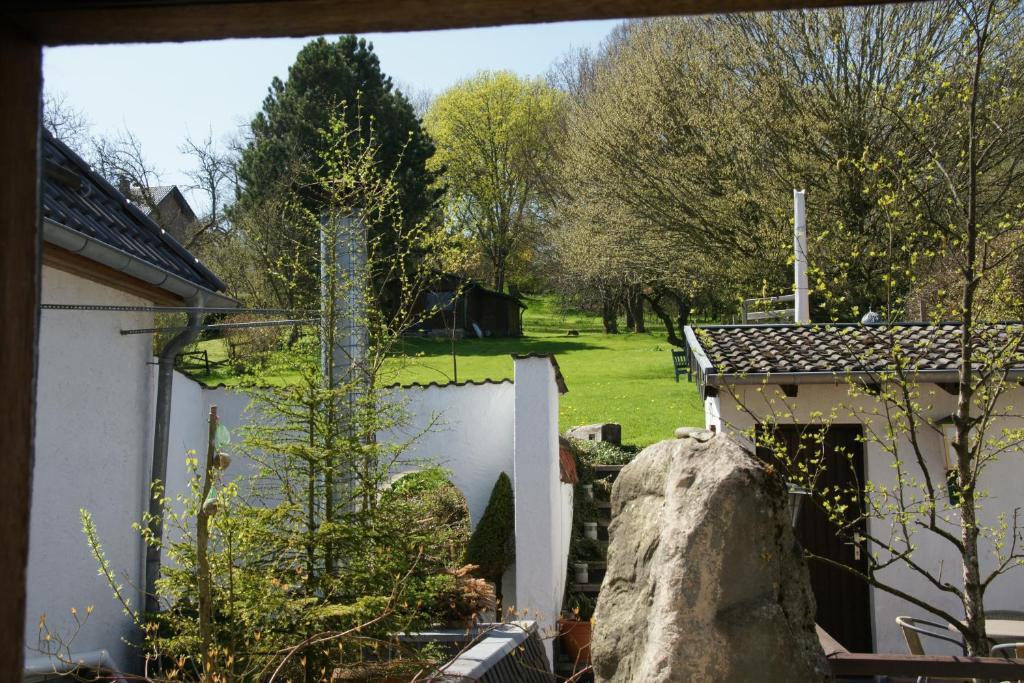 Landgasthof Em Lade Dahlem  Екстер'єр фото