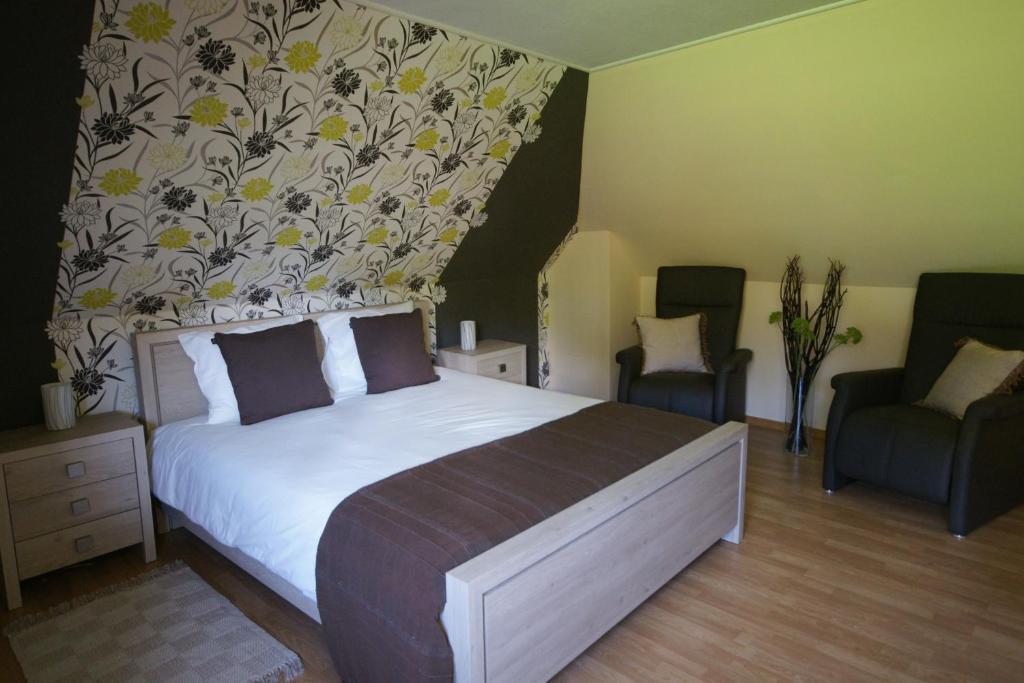 Landgasthof Em Lade Dahlem  Екстер'єр фото