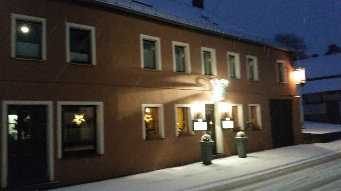 Landgasthof Em Lade Dahlem  Екстер'єр фото