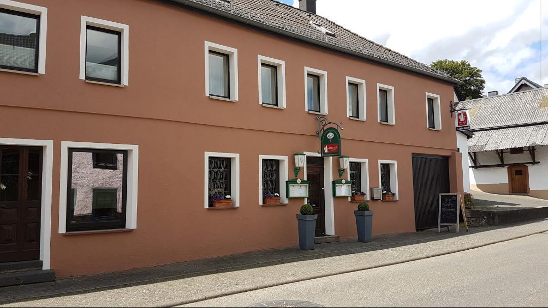 Landgasthof Em Lade Dahlem  Екстер'єр фото
